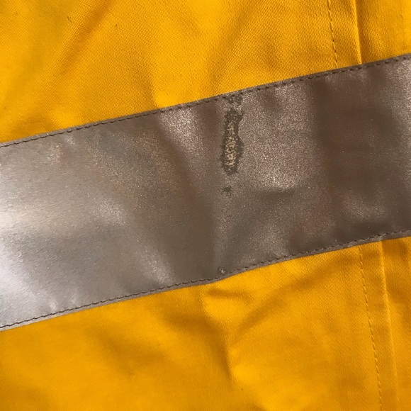 RARE VINTAGE Polo Sport™ Fireman Jacket WX2-104166 - Picture 6 of 7